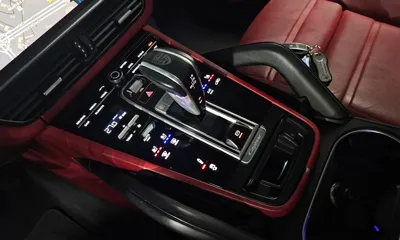 Porsche Cayenne 2021, 39750 км, за 61825.85 USD - фото 9