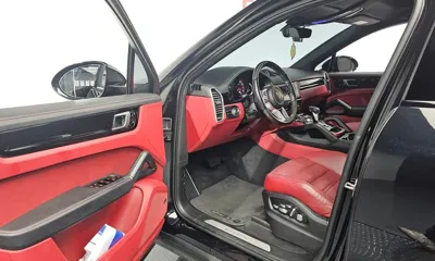 Porsche Cayenne 2021, 39750 км, за 61825.85 USD - фото 10