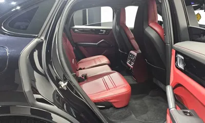 Porsche Cayenne 2021, 39750 км, за 61825.85 USD - фото 12