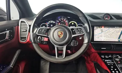 Porsche Cayenne 2021, 39750 км, за 61825.85 USD - фото 13