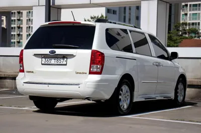 Kia Canival 2011, 165070 км, за 2931.6 USD