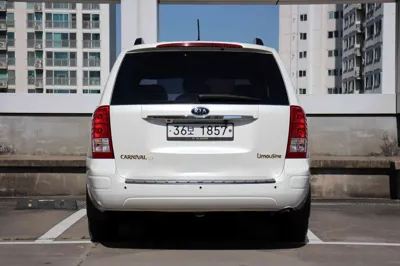 Kia Canival 2011, 165070 км, за 2931.6 USD - фото 6