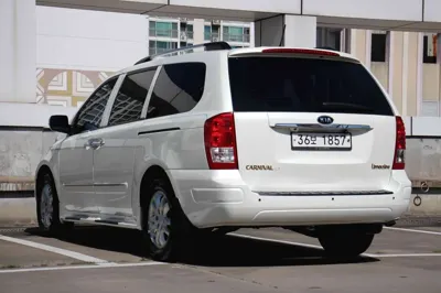 Kia Canival 2011, 165070 км, за 2931.6 USD - фото 7