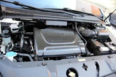Kia Canival 2011, 165070 км, за 2931.6 USD - фото 11