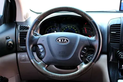 Kia Canival 2011, 165070 км, за 2931.6 USD - фото 13