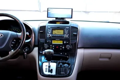 Kia Canival 2011, 165070 км, за 2931.6 USD - фото 15