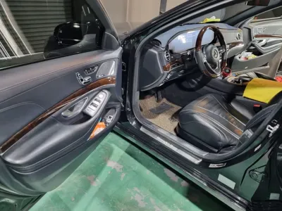 Mercedes-Benz S-Class 2018, 77000 км, за 36403.81 USD - фото 6