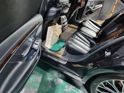 Mercedes-Benz S-Class 2018, 77000 км, за 36403.81 USD - фото 10