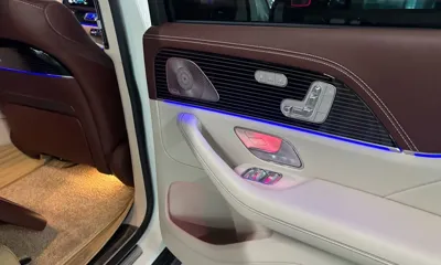 Mercedes-Benz GLS-Class 2023, 23000 км, за 121438.89 USD - фото 15