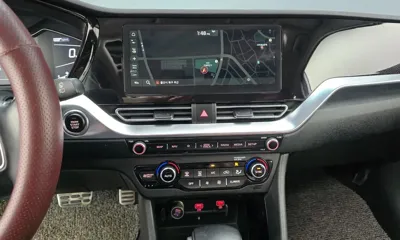 Kia Niro 2021, 90085 км, за 10603.7 USD - фото 14