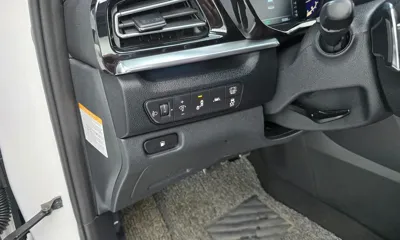 Kia Niro 2021, 90085 км, за 10603.7 USD - фото 18