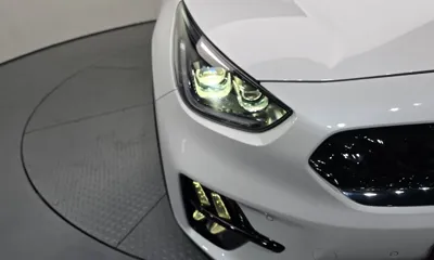Kia Niro 2021, 90085 км, за 10603.7 USD - фото 22