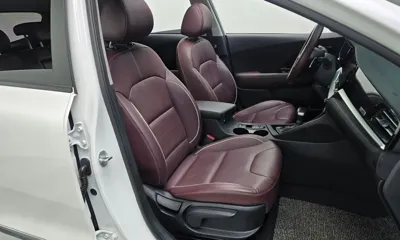Kia Niro 2021, 90085 км, за 10603.7 USD - фото 26