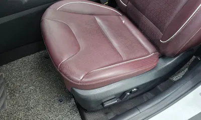 Kia Niro 2021, 90085 км, за 10603.7 USD - фото 31