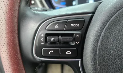 Kia Niro 2021, 90085 км, за 10603.7 USD - фото 33