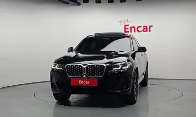 BMW X4 2022, 25748 км, за 36934.25 USD