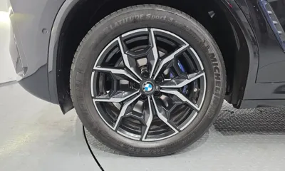 BMW X4 2022, 25748 км, за 36934.25 USD