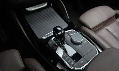 BMW X4 2022, 25748 км, за 36934.25 USD - фото 9