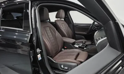 BMW X4 2022, 25748 км, за 36934.25 USD - фото 10