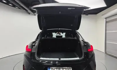 BMW X4 2022, 25748 км, за 36934.25 USD - фото 20