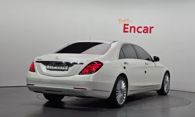 Mercedes-Benz S-Class 2017, 74595 км, за 29838.12 USD