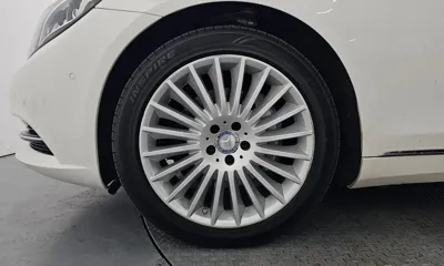 Mercedes-Benz S-Class 2017, 74595 км, за 29838.12 USD