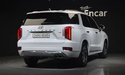 Hyundai Palisade 2021, 85578 км, за 18526.94 USD