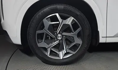 Hyundai Palisade 2021, 85578 км, за 18526.94 USD