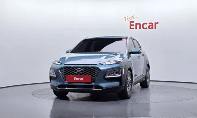 Hyundai Kona 2020, 80721 км, за 11389.39 USD
