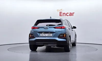 Hyundai Kona 2020, 80721 км, за 11389.39 USD