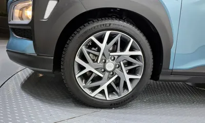 Hyundai Kona 2020, 80721 км, за 11389.39 USD