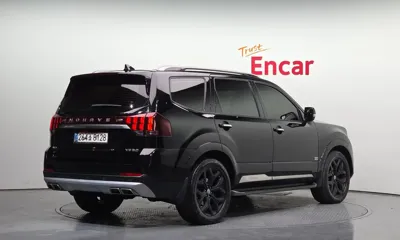 Kia Mohave 2021, 167347 км, за 16490.05 USD
