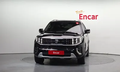 Kia Mohave 2021, 167347 км, за 16490.05 USD