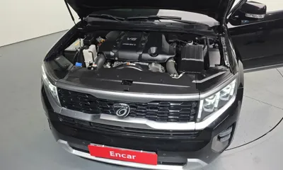 Kia Mohave 2021, 167347 км, за 16490.05 USD - фото 6
