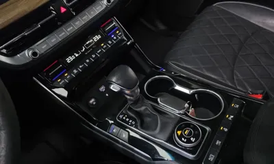 Kia Mohave 2021, 167347 км, за 16490.05 USD - фото 9