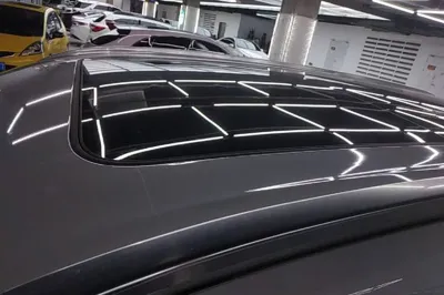Li Auto ONE 2020, 84300 км, за 18555 USD