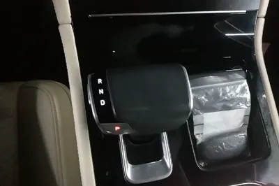 Li Auto ONE 2020, 84300 км, за 18555 USD