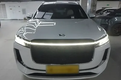 Li Auto ONE 2020, 84300 км, за 18555 USD
