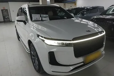 Li Auto ONE 2020, 84300 км, за 18555 USD