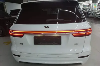 Li Auto ONE 2020, 84300 км, за 18555 USD - фото 7
