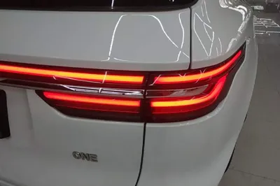 Li Auto ONE 2020, 84300 км, за 18555 USD - фото 10