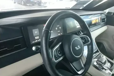 Li Auto ONE 2020, 84300 км, за 18555 USD - фото 13