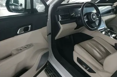 Li Auto ONE 2020, 84300 км, за 18555 USD - фото 18