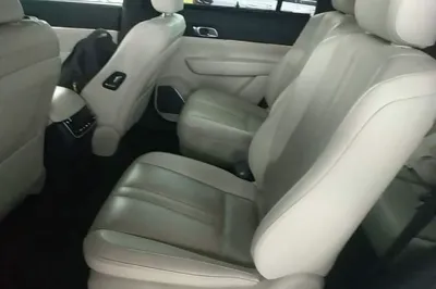 Li Auto ONE 2020, 84300 км, за 18555 USD - фото 20