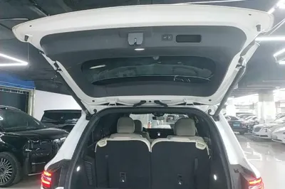 Li Auto ONE 2020, 84300 км, за 18555 USD - фото 22