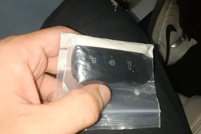 Li Auto ONE 2020, 84300 км, за 18555 USD - фото 23