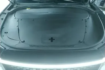 Li Auto ONE 2020, 84300 км, за 18555 USD - фото 24