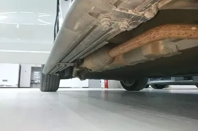Li Auto ONE 2020, 84300 км, за 18555 USD - фото 26