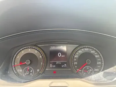 Volkswagen Lamando 2022, 42100 км, за 9755.55 USD