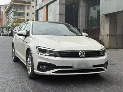 Volkswagen Lamando 2022, 42100 км, за 9783.17 USD - фото 6